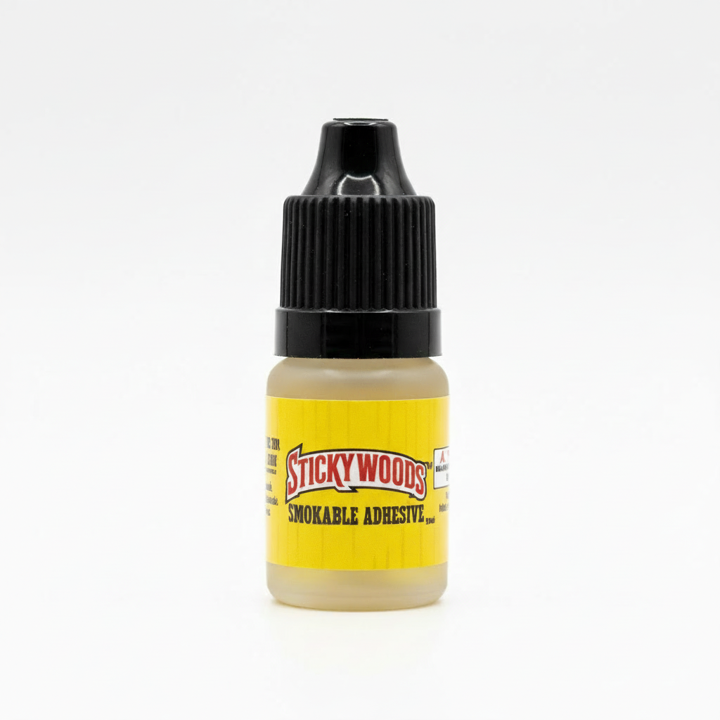 Stickywoods 8ml Dropper